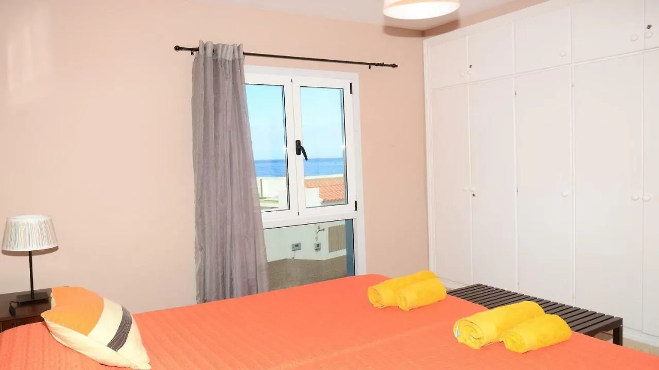 Apt. El Molino Azul 1B Valle Gran Rey Apartment