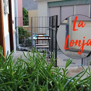 Appartement La Lonja, Valle Gran Rey
