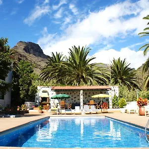 Appartement Nelly, Valle Gran Rey