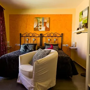 Appartement Mesa, Valle Gran Rey
