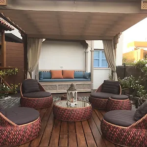 Caserío De La Playa - Adults Only Apartamento