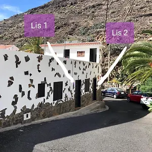 Appartement Flor De Lis, Valle Gran Rey
